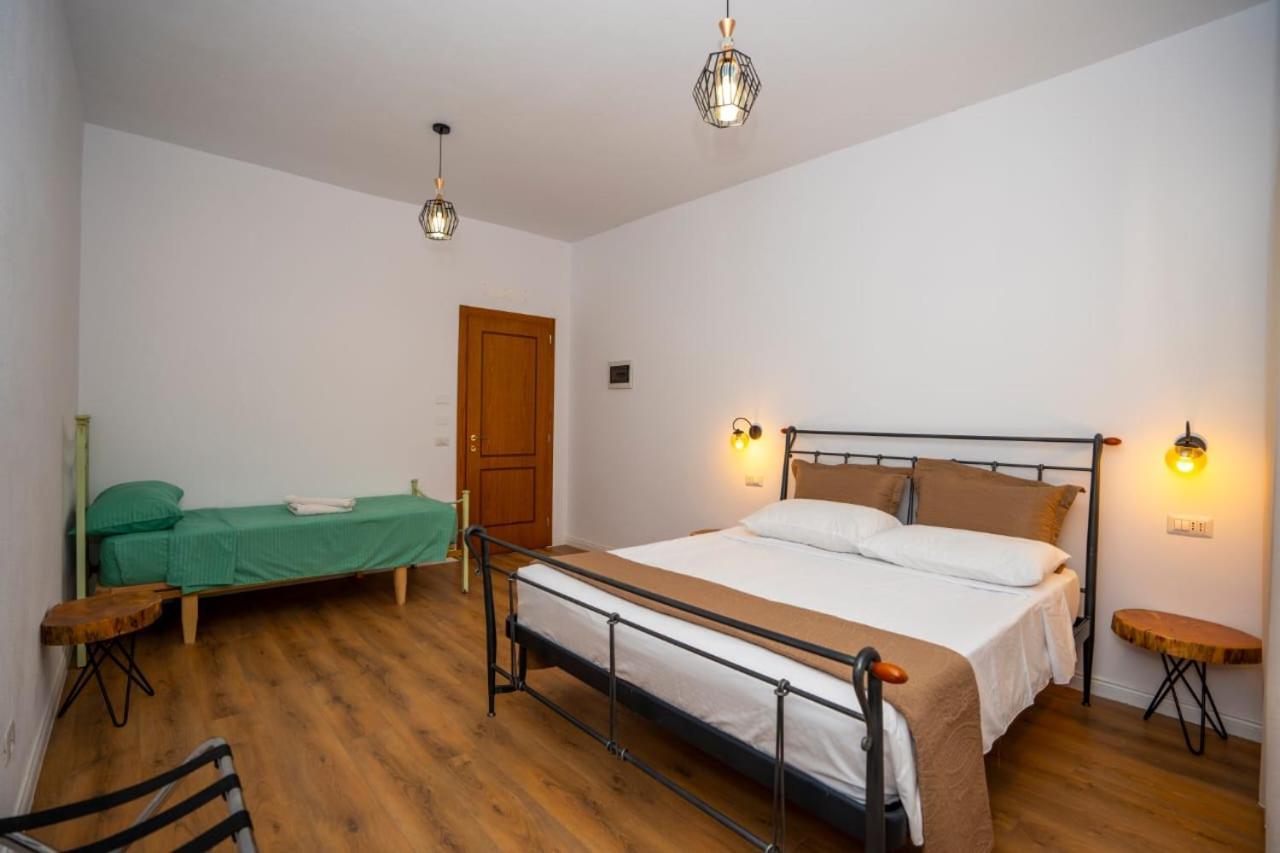 Hotel Veni I Gjyshit