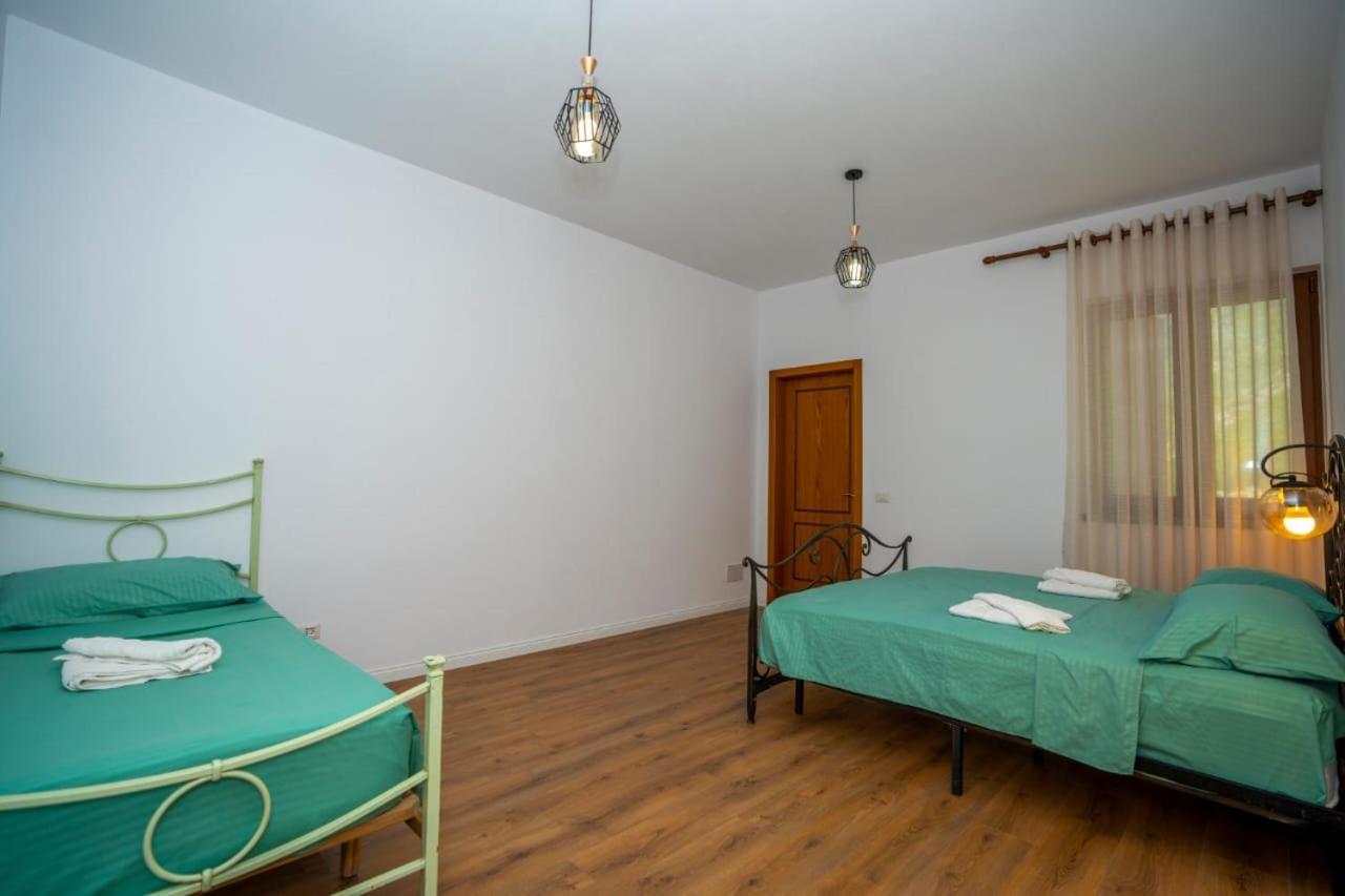 Veni I Gjyshit Hotel *