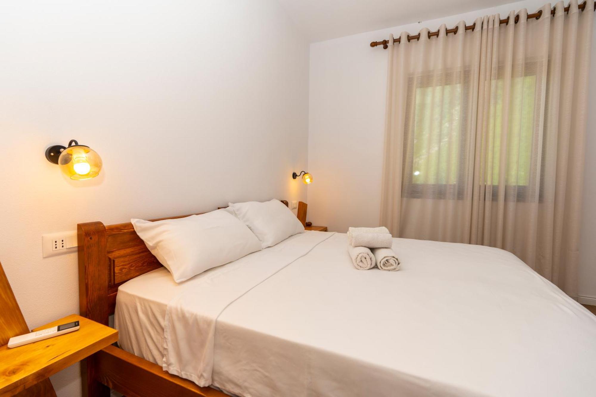 Veni I Gjyshit Hotel *