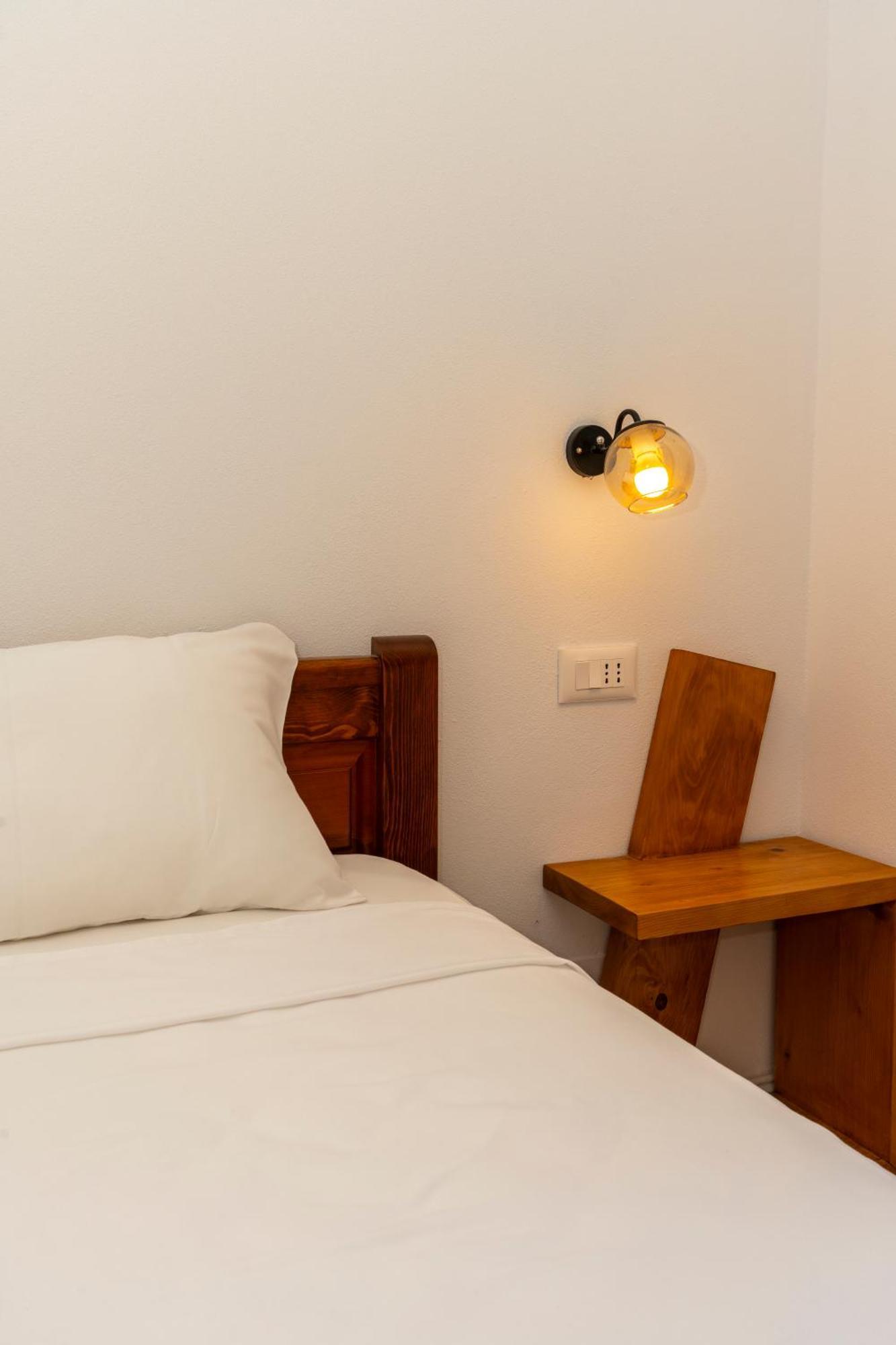 Hotel Veni I Gjyshit Nderlysaj