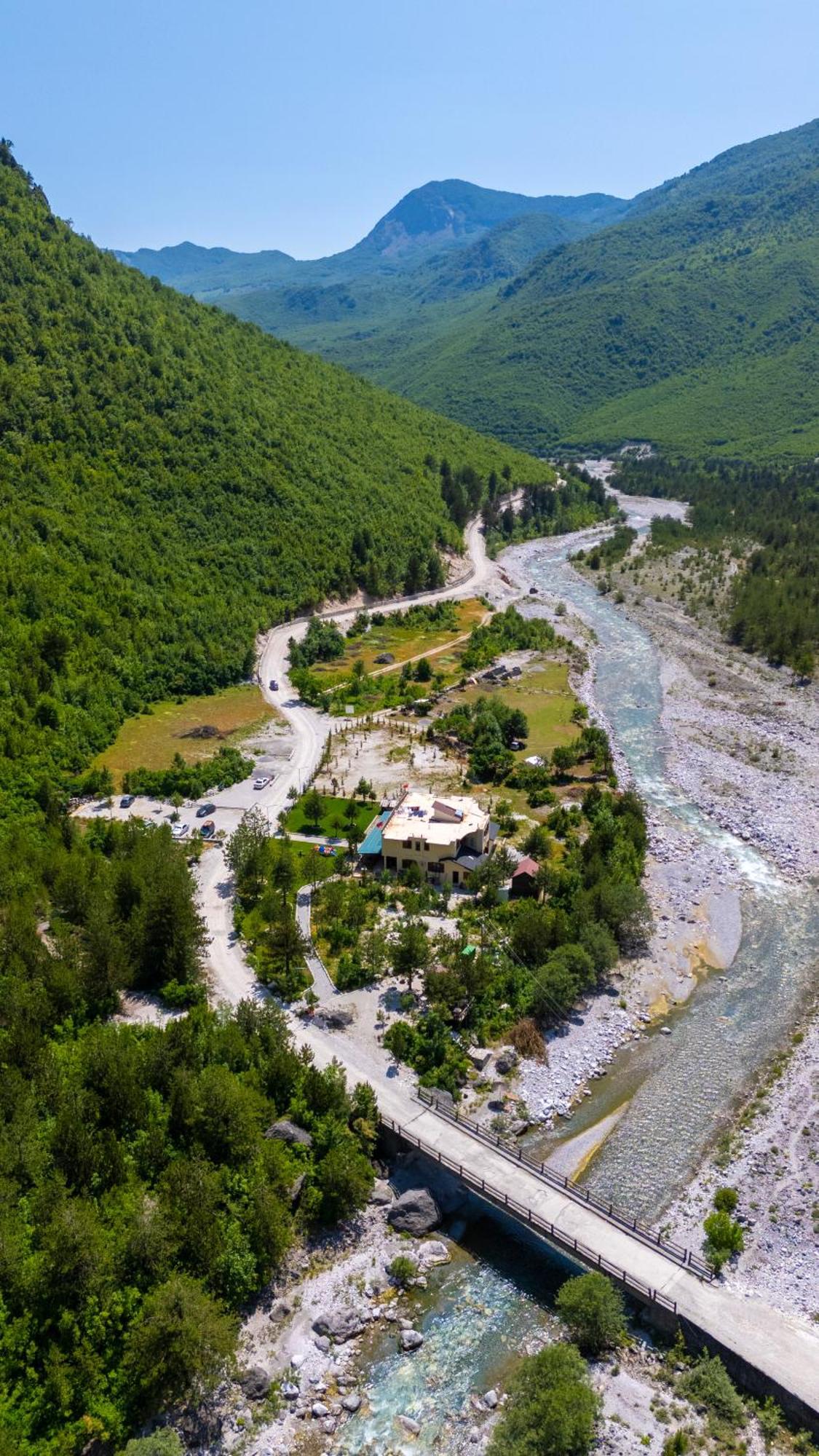 Hotel Veni I Gjyshit